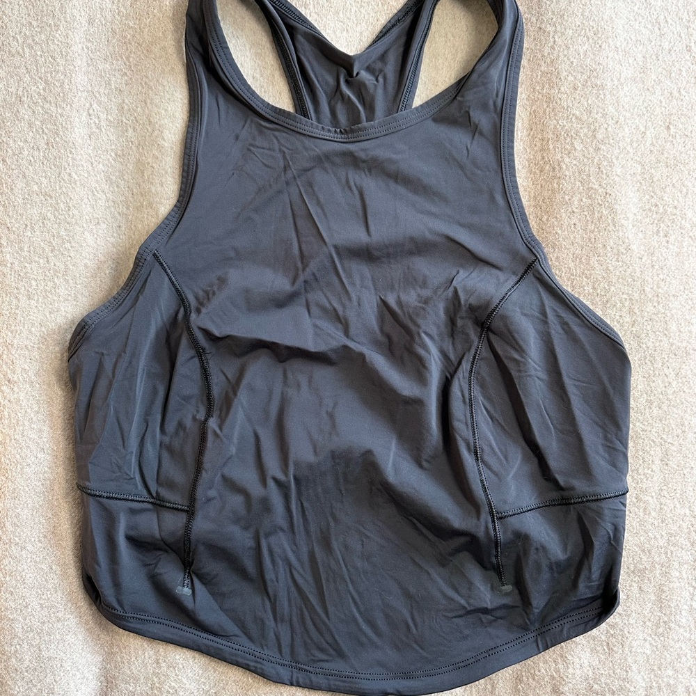Lululemon Power Thru Tank Top - Picture 3 of 4